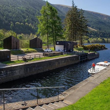 Laggan Bothies Hotel Spean Bridge Kültér fotó